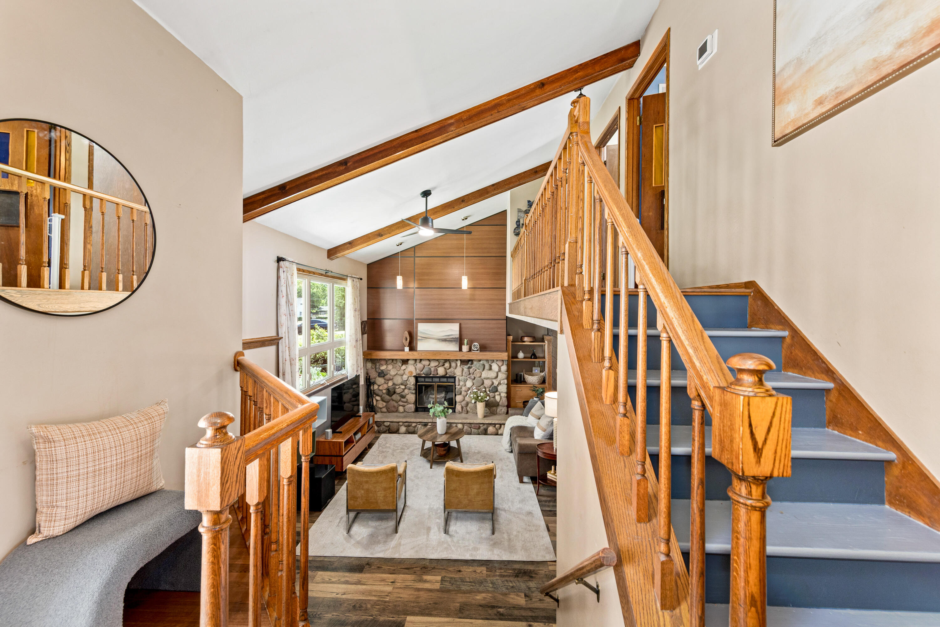 25326 West Loomis Road Norway, WI 53185 - Photo 6 of 41 25326 W Loomis Rd-6
