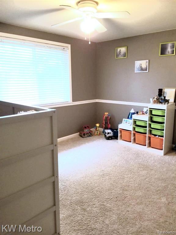 744 Dressler Lane Rochester Hills, MI 48307 - Photo 22 of 38