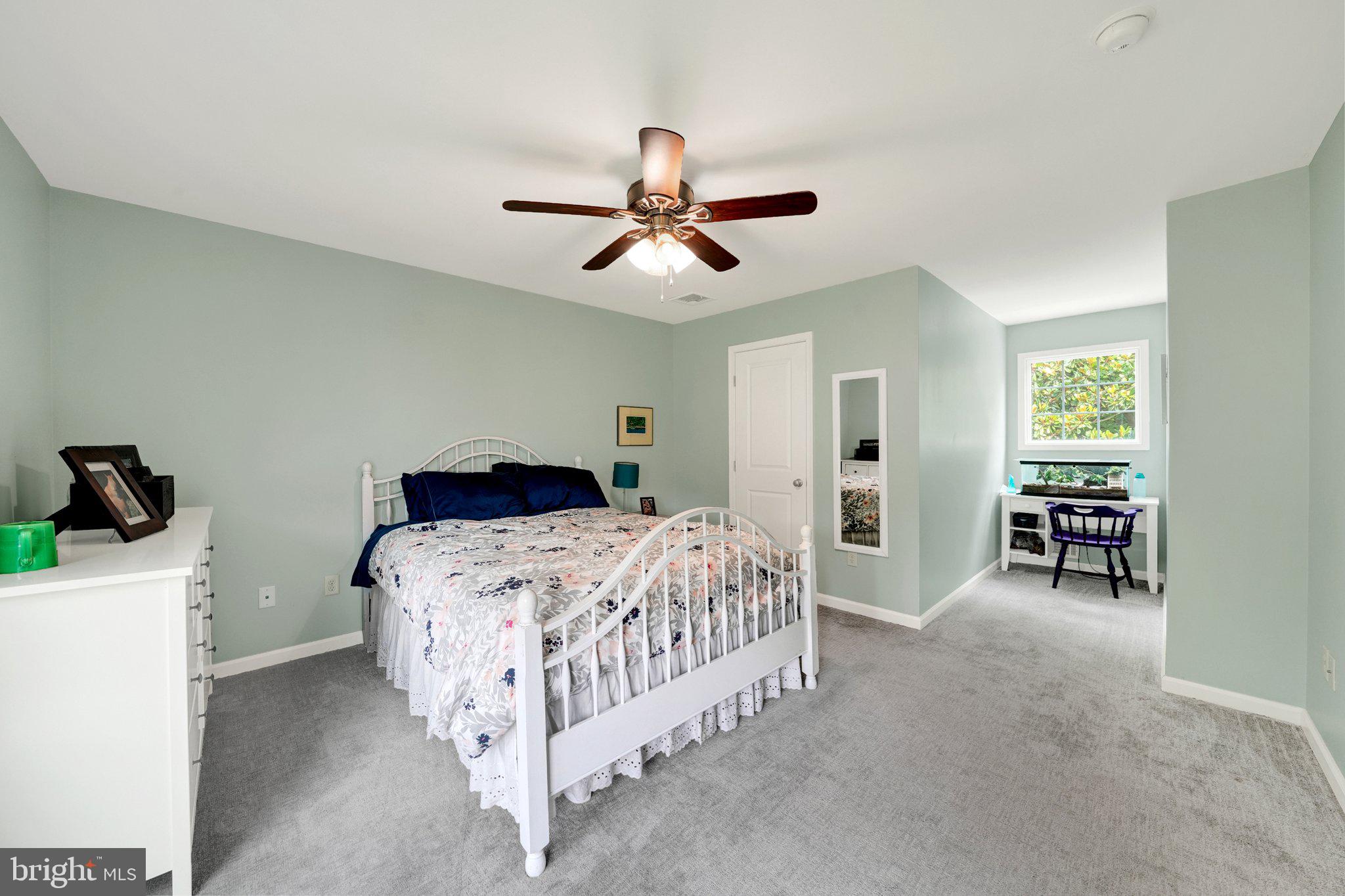 298 North Creek Road Landenberg, PA 19350 - Photo 30 of 58 2nd floor bedroom #5