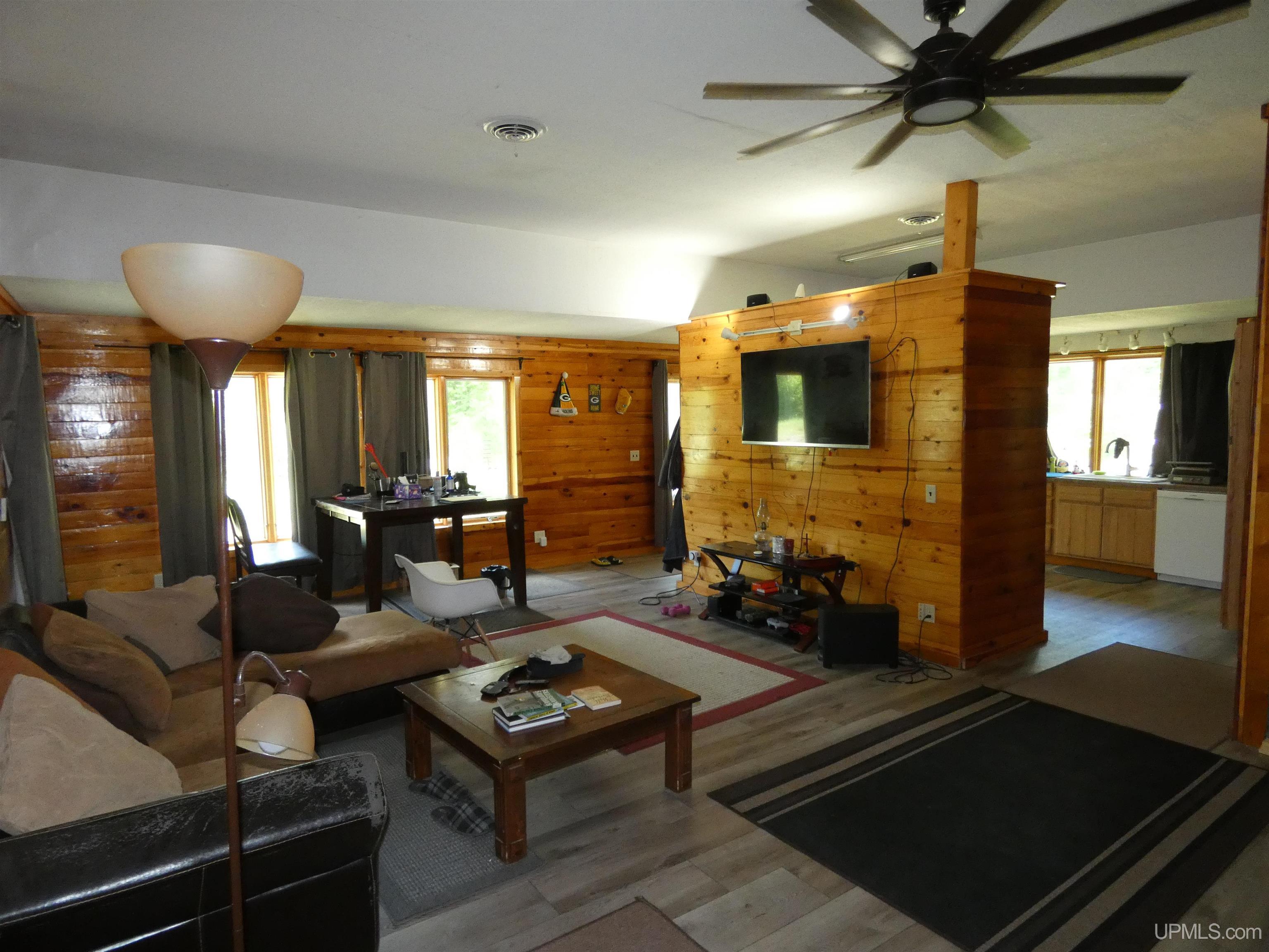 13241 Nurkkala Road Bruce Crossing, MI 49912 - Photo 16 of 34