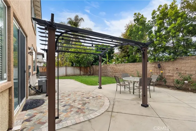 a view of outdoor space