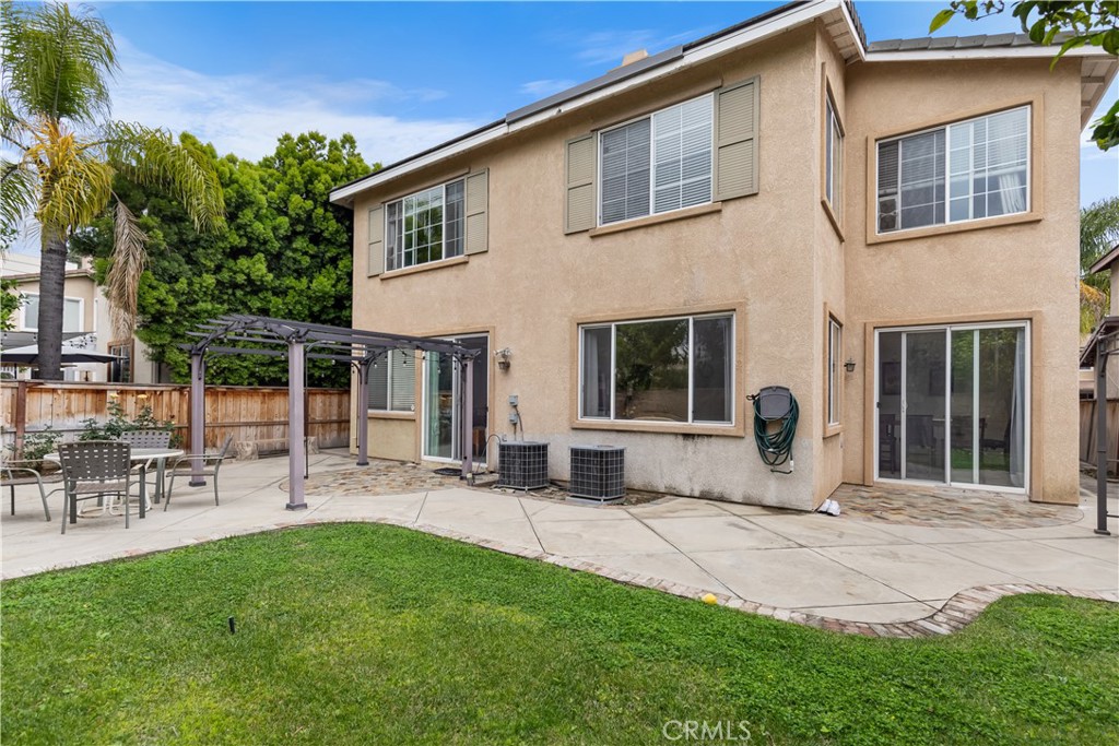 1285 Fairbury Lane Anaheim, CA 92807 - Photo 33 of 33