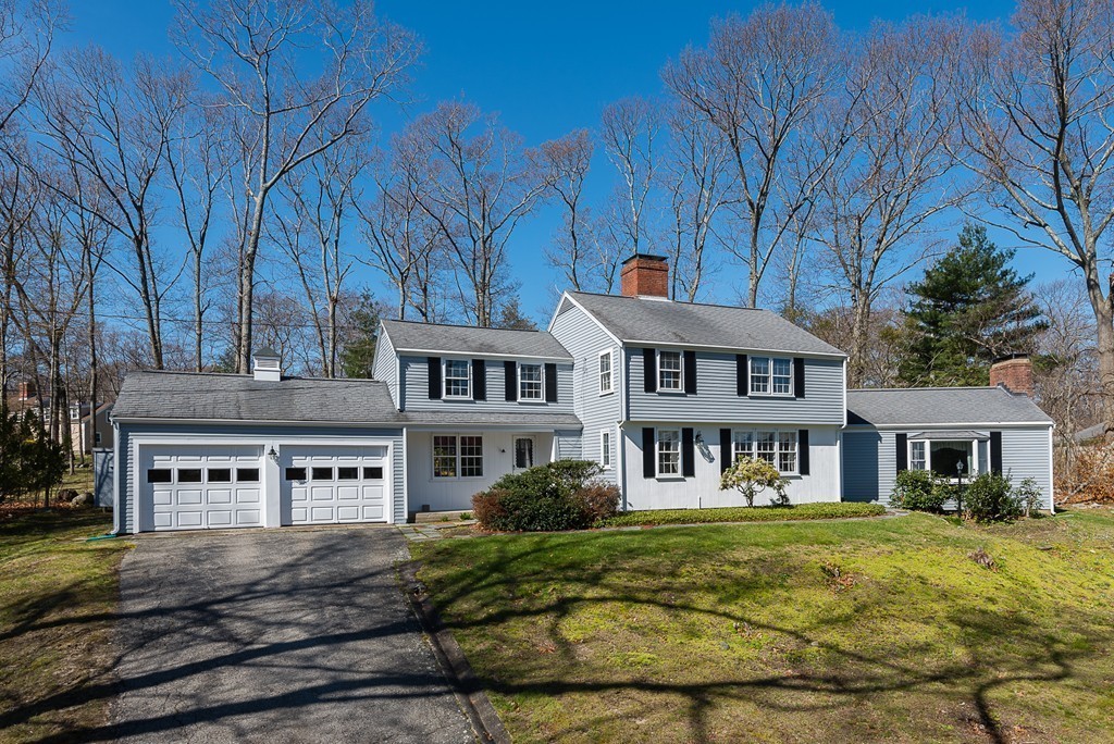 55 Jackson Road Scituate, MA 02066 - Photo 20 of 22