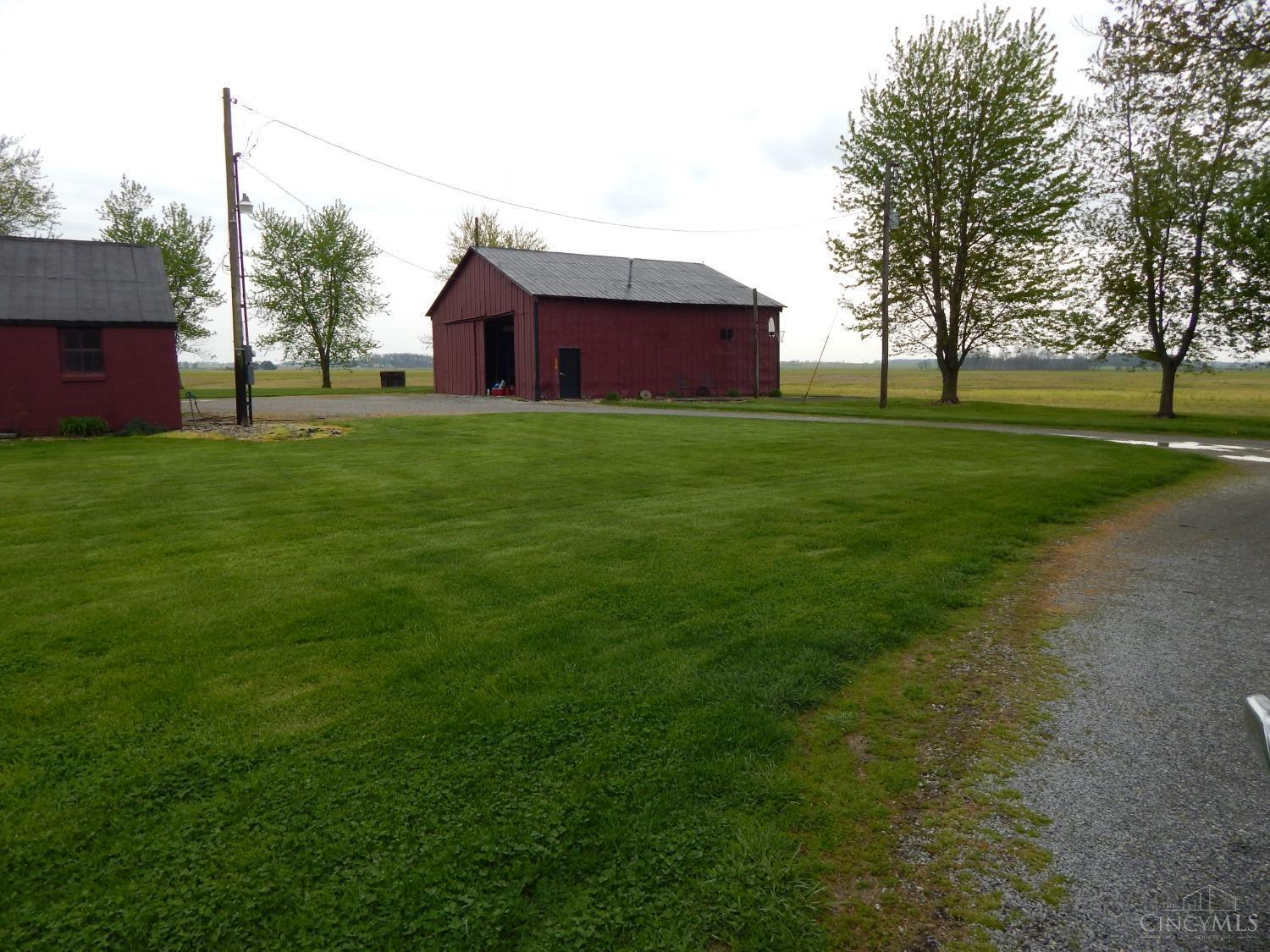 4020 Mt Zion Road Hillsboro, OH 45133 - Photo 4 of 54