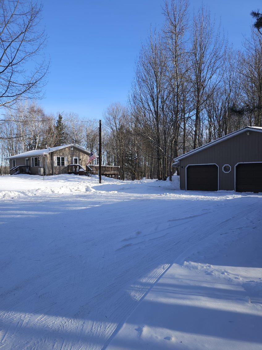 3790 Munger Shaw Road Duluth, MN 55810 - Photo 2 of 3