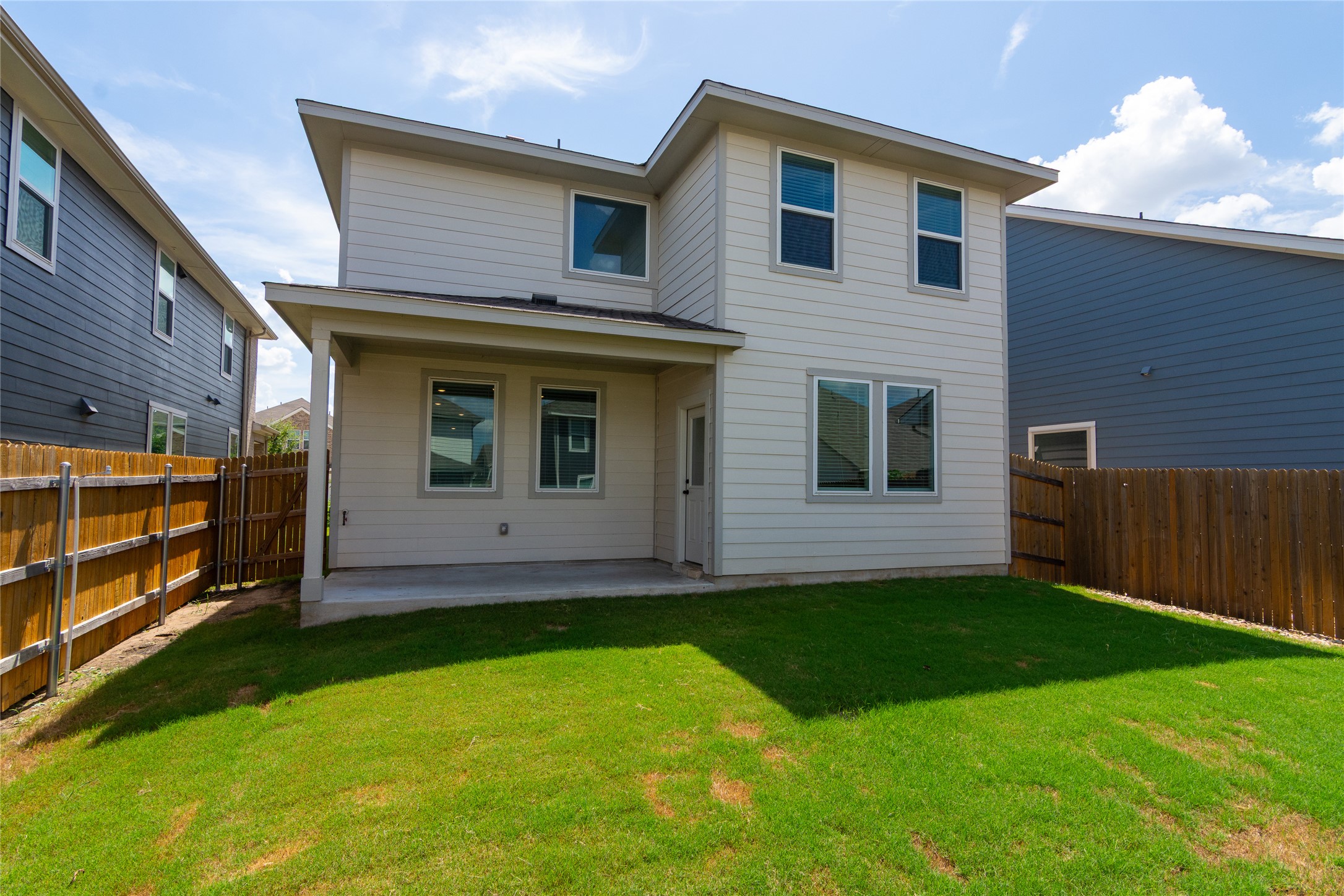 2500 Roosevelt Road Leander, TX 78641 - Photo 34 of 35
