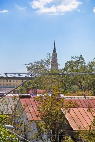 $6,700 | 45 Hasell Street, Unit 1, Charleston, SC 29401