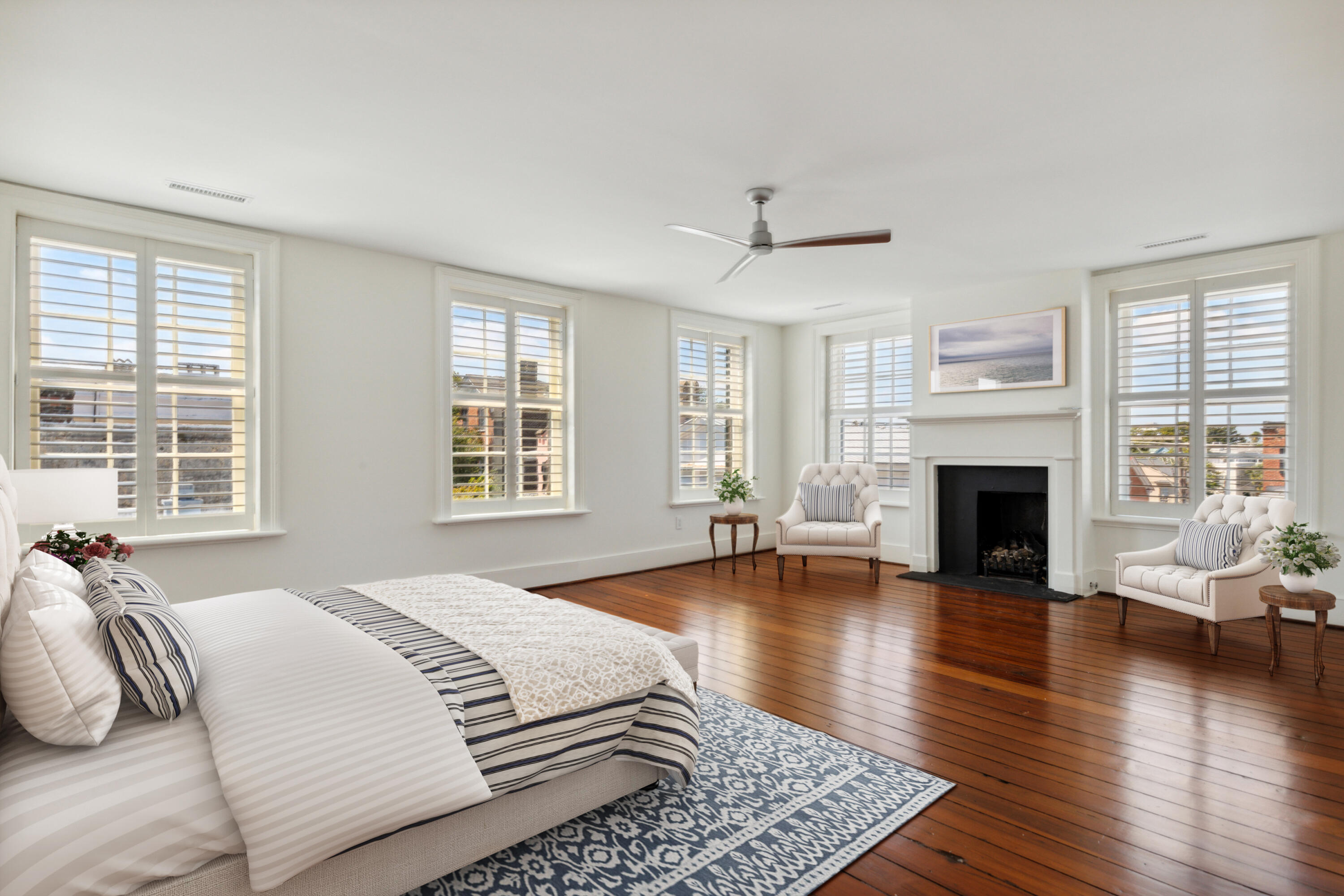 45 Hasell Street, Unit 1 Charleston, SC 29401 - Photo 20 of 41 45HasellSt-KeenEyeMarketing-019 copy