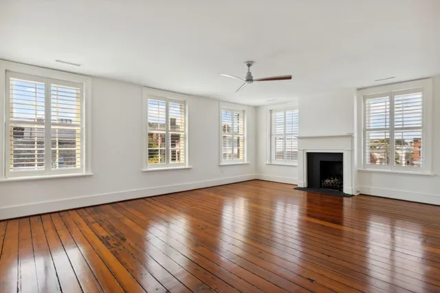 $6,700 | 45 Hasell Street, Unit 1, Charleston, SC 29401