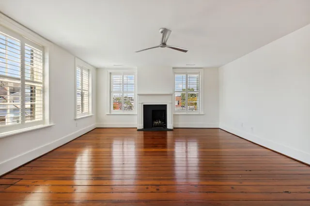 $6,700 | 45 Hasell Street, Unit 1, Charleston, SC 29401