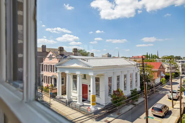 $6,700 | 45 Hasell Street, Unit 1, Charleston, SC 29401