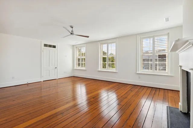 $6,700 | 45 Hasell Street, Unit 1, Charleston, SC 29401