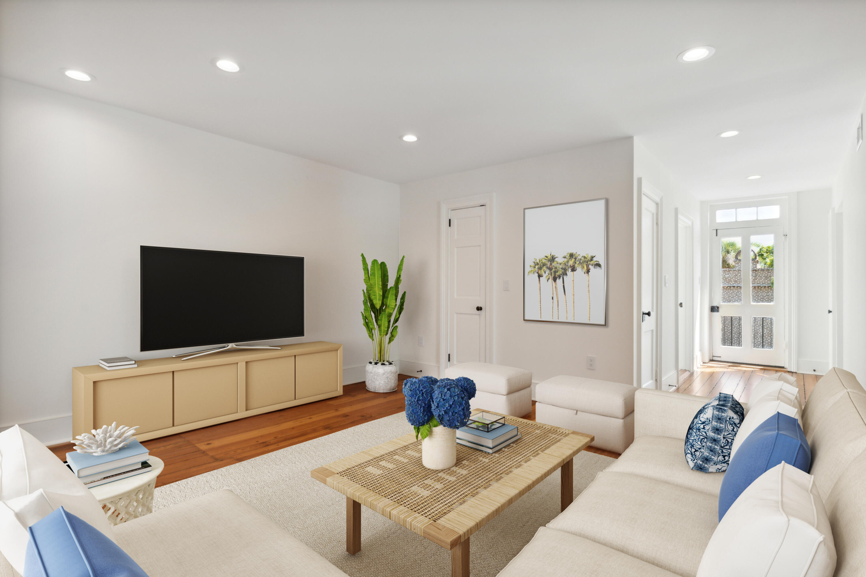 45 Hasell Street, Unit 1 Charleston, SC 29401 - Photo 28 of 41 45HasellSt-KeenEyeMarketing-026 copy