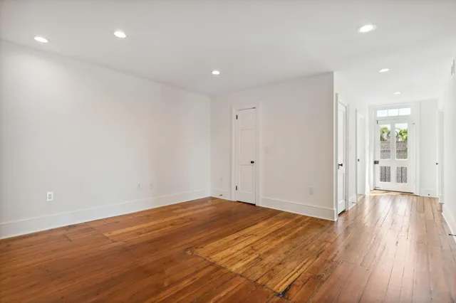 $6,700 | 45 Hasell Street, Unit 1, Charleston, SC 29401