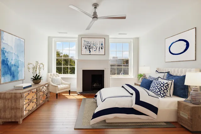 $6,700 | 45 Hasell Street, Unit 1, Charleston, SC 29401