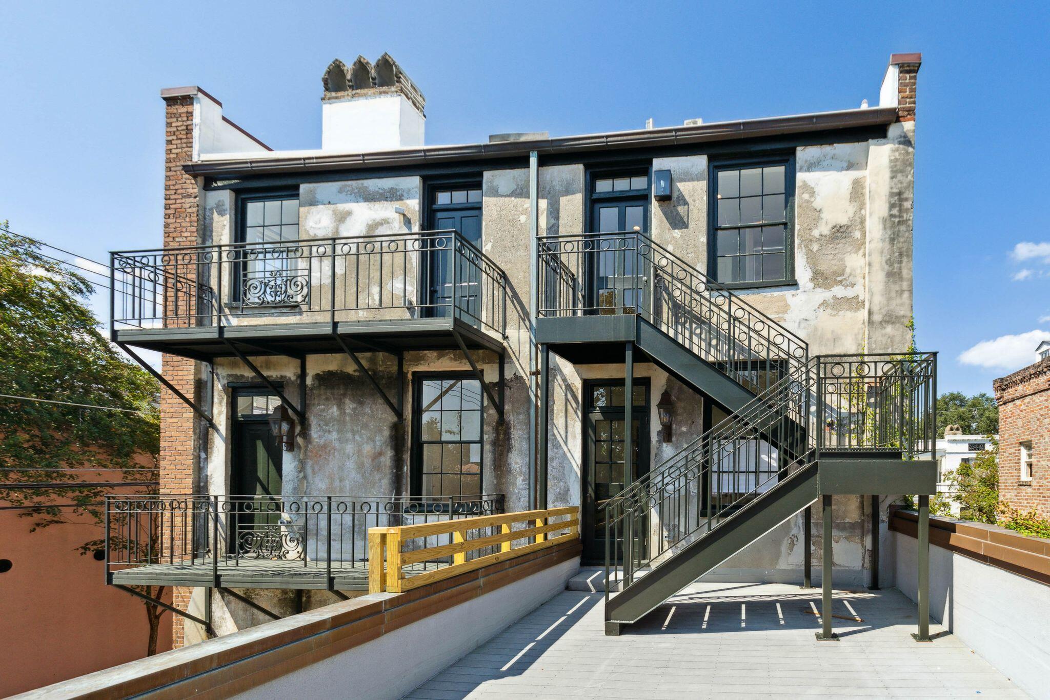 45 Hasell Street, Unit 1 Charleston, SC 29401 - Photo 40 of 41 45HasellSt-KeenEyeMarketing-036