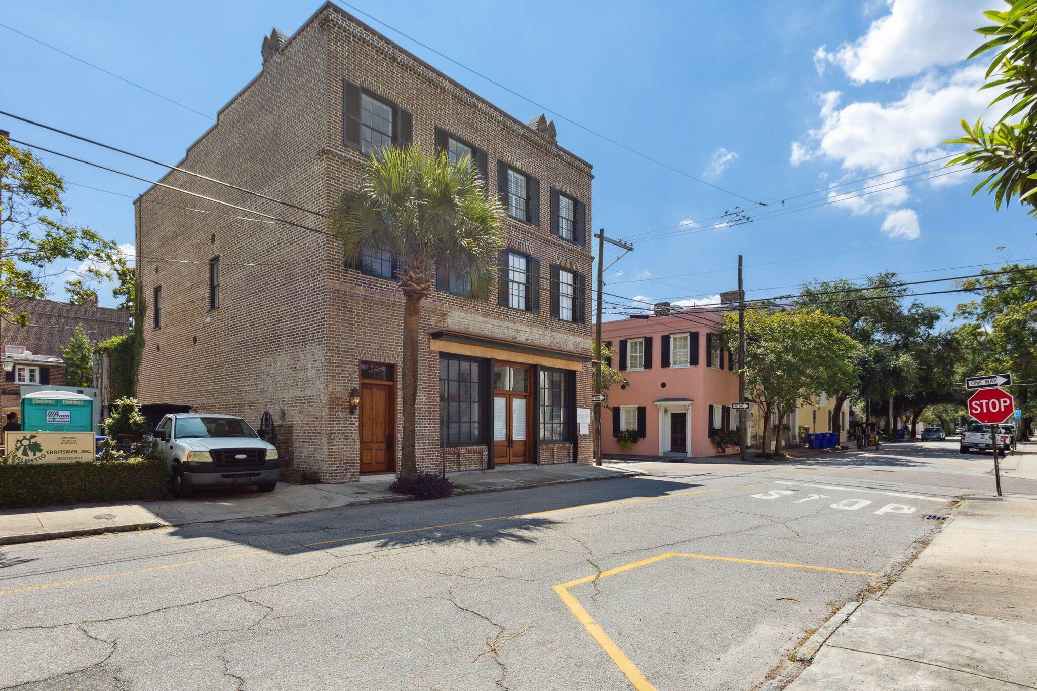 45 Hasell Street, Unit 1 Charleston, SC 29401 - Photo 41 of 41 45HasellSt-KeenEyeMarketing-038