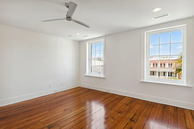 $6,700 | 45 Hasell Street, Unit 1, Charleston, SC 29401