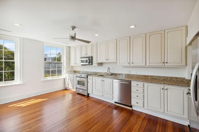 $6,700 | 45 Hasell Street, Unit 1, Charleston, SC 29401