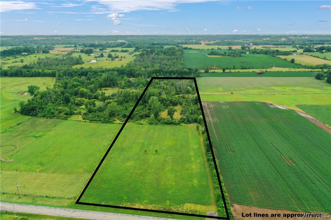 Vl Johnson Road Middleport, NY 14105 - Photo 1 of 1