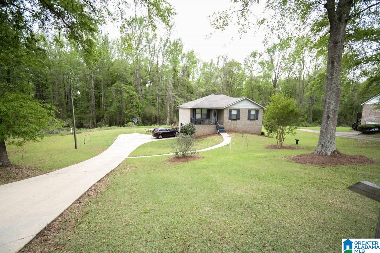 113 Randall Circle Clanton, AL 35045 - Photo 3 of 24