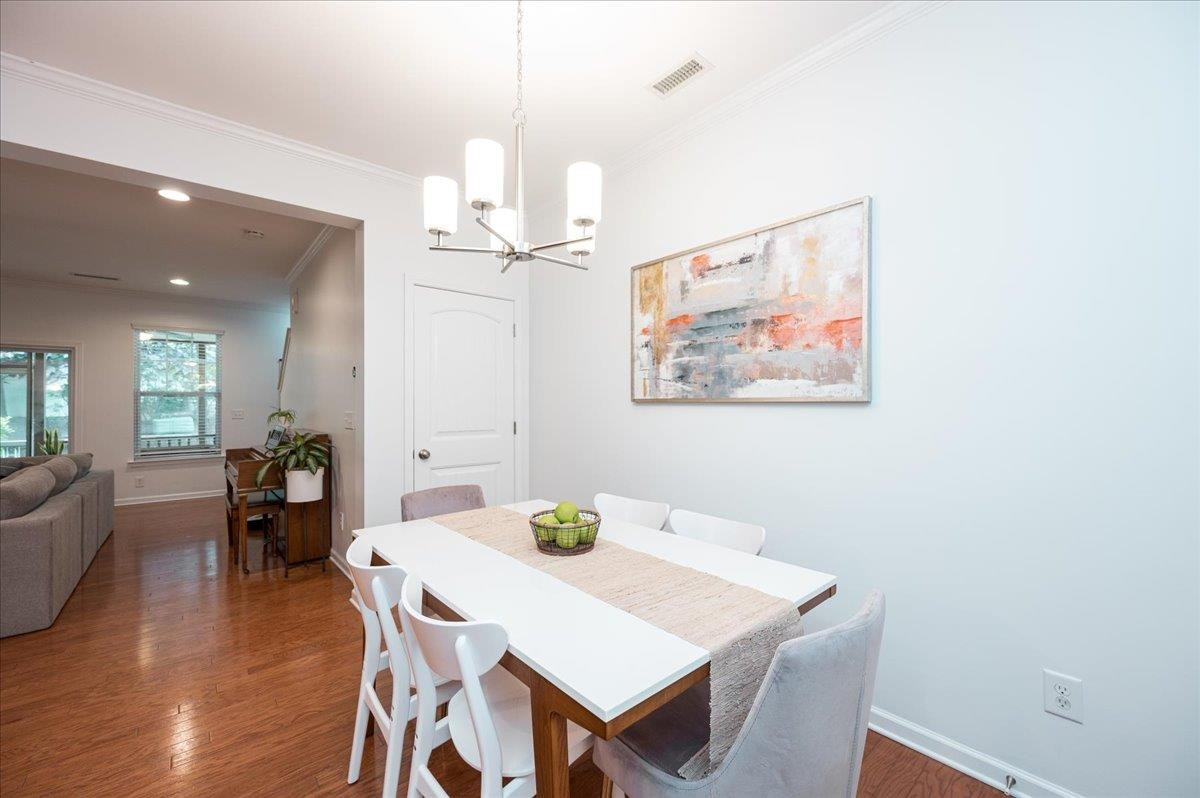 2405 Swans Rest Way Raleigh, NC 27606 - Photo 5 of 29 Photo 5