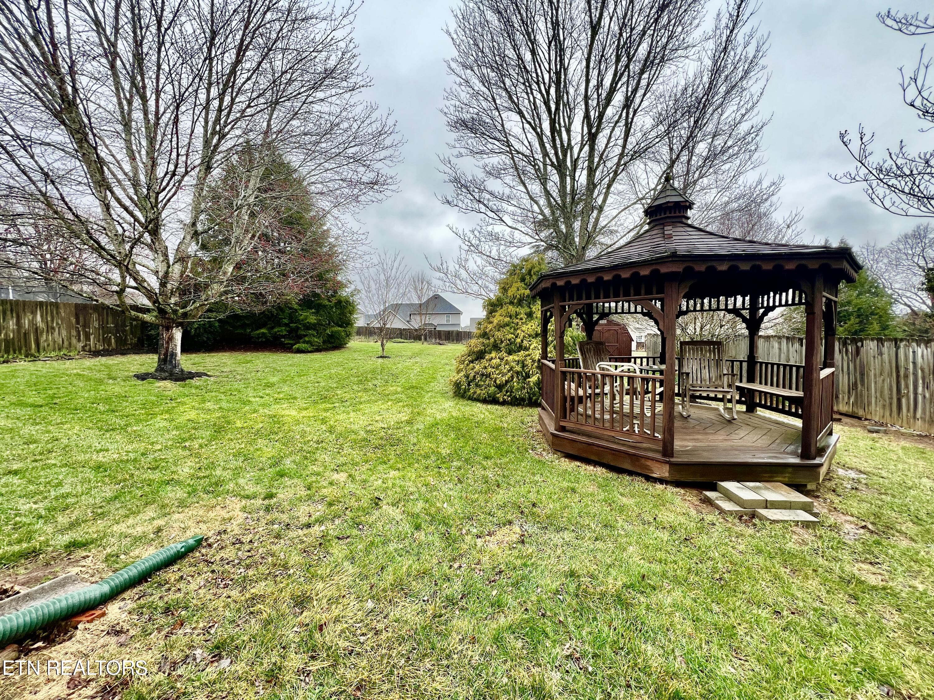2525 Sherwin Road Knoxville, TN 37931 - Photo 23 of 26 2525 Sherwin