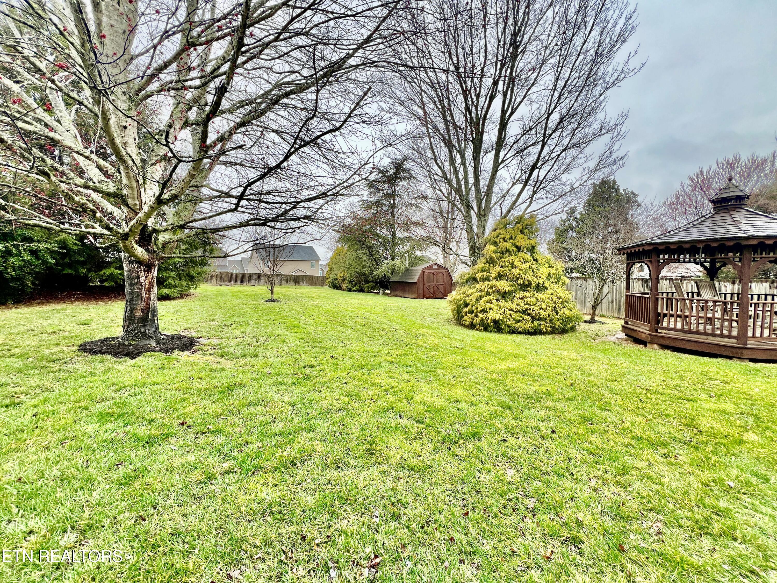 2525 Sherwin Road Knoxville, TN 37931 - Photo 24 of 26 2525 Sherwin