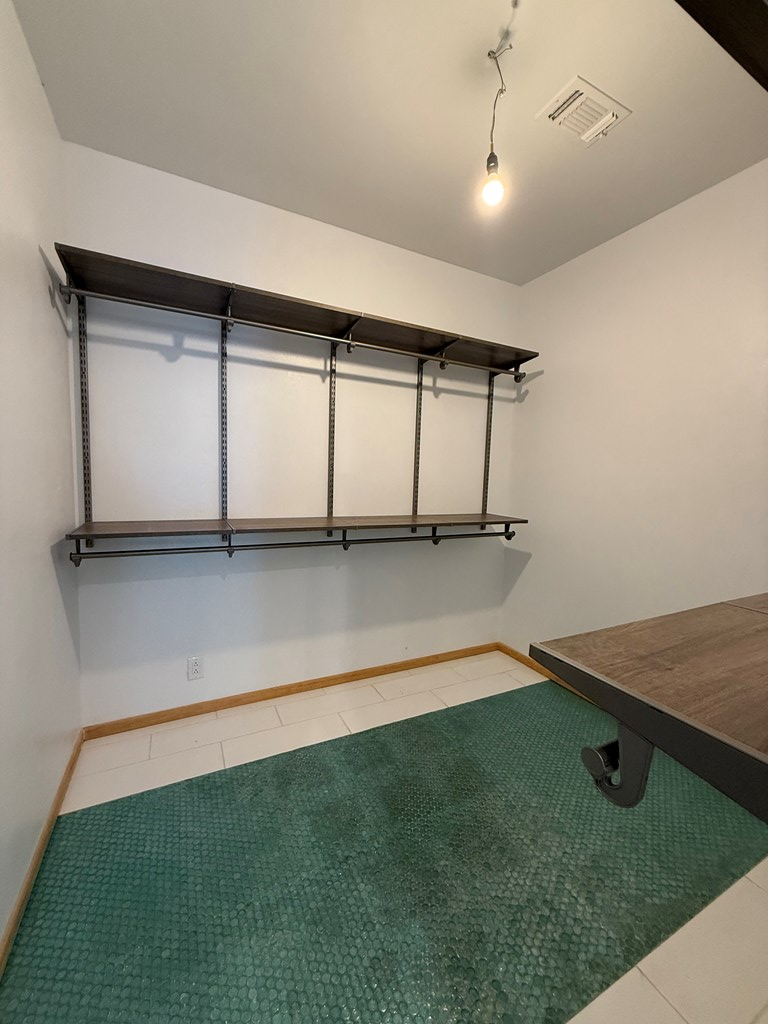 150 Dowling Road West Ingram, TX 78025 - Photo 13 of 33 a view of an empty room with window