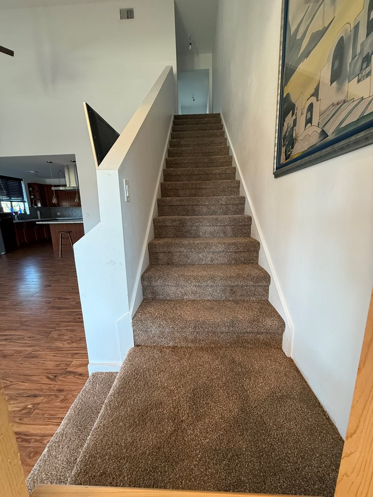 150 Dowling Road West Ingram, TX 78025 - Photo 20 of 33 a view of entryway and hall