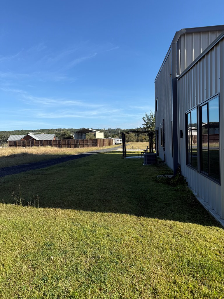 150 Dowling Road West Ingram, TX 78025 - Photo 31 of 33 a view of an ocean view