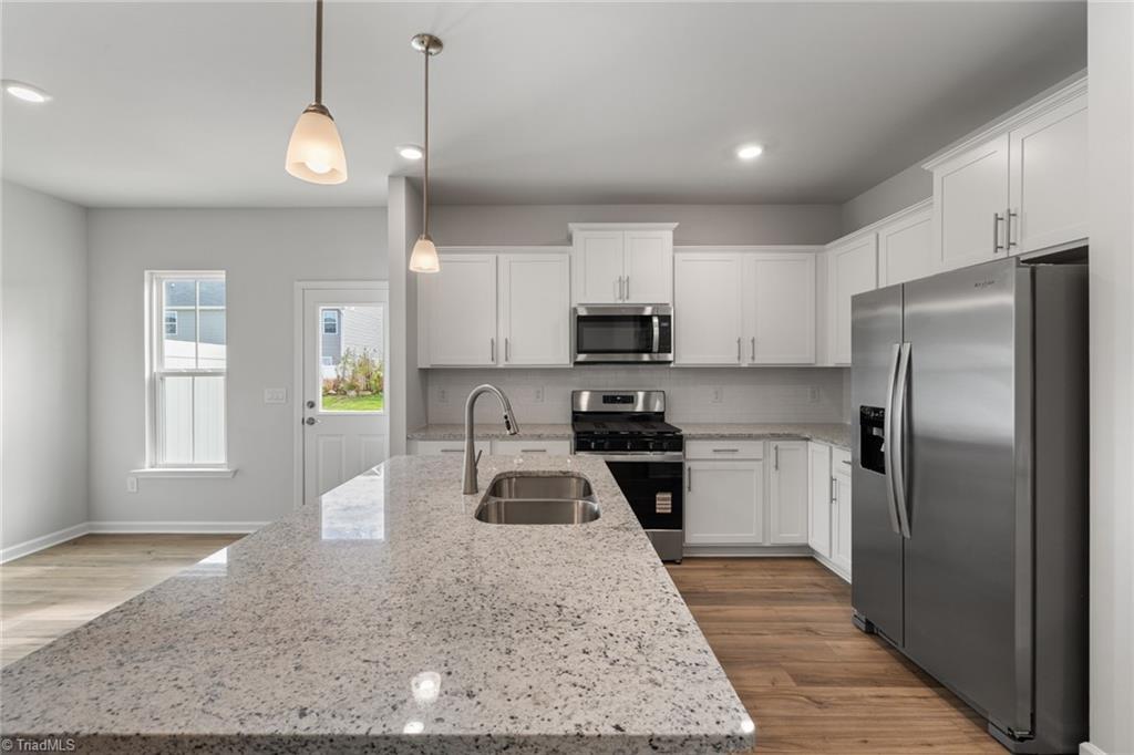 1006 Poets Walk Road Whitsett, NC 27377 - Photo 3 of 23