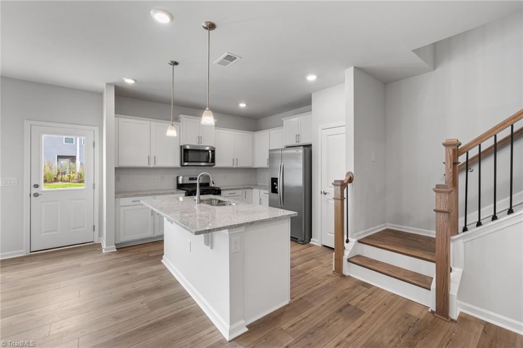 1006 Poets Walk Road Whitsett, NC 27377 - Photo 6 of 23