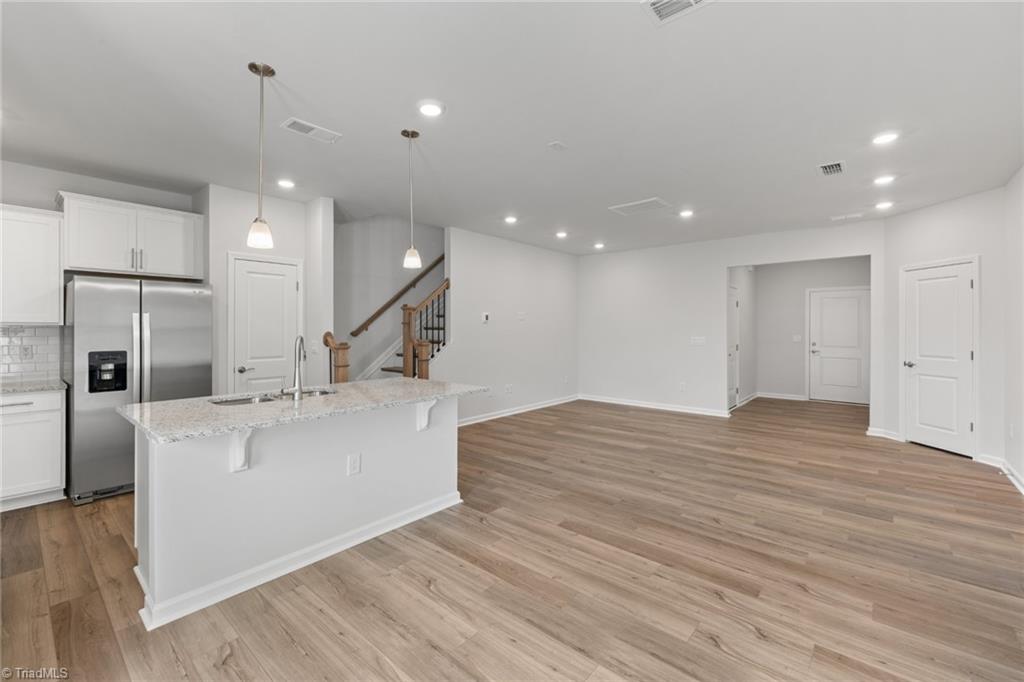 1006 Poets Walk Road Whitsett, NC 27377 - Photo 7 of 23