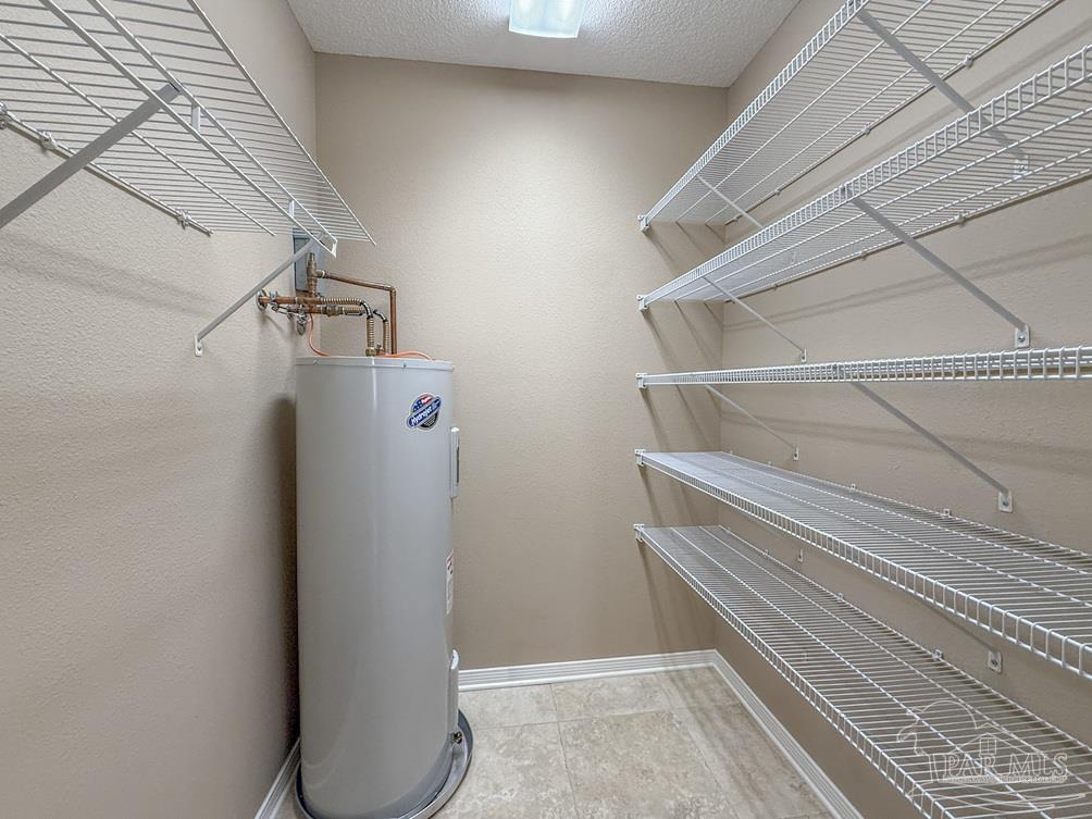 3554 Haley Way Pace, FL 32571 - Photo 33 of 40 a view of entryway