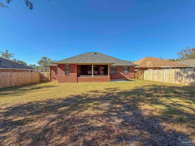 $445,000 | 3554 Haley Way, Pace, FL 32571