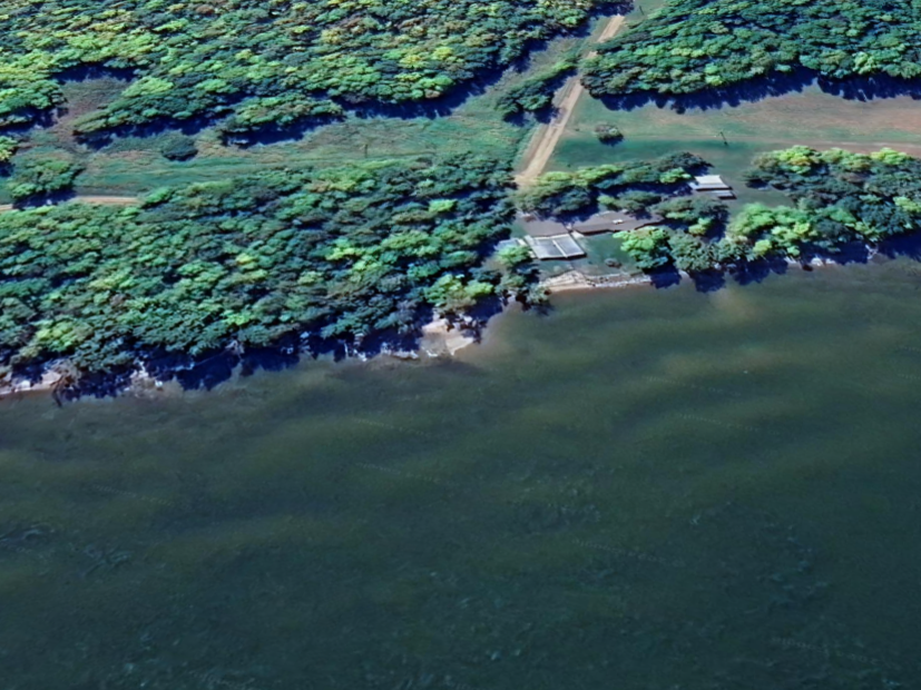 Xxx Ogema Beach Road Northeast Kelliher, MN 56650 - Photo 1 of 3