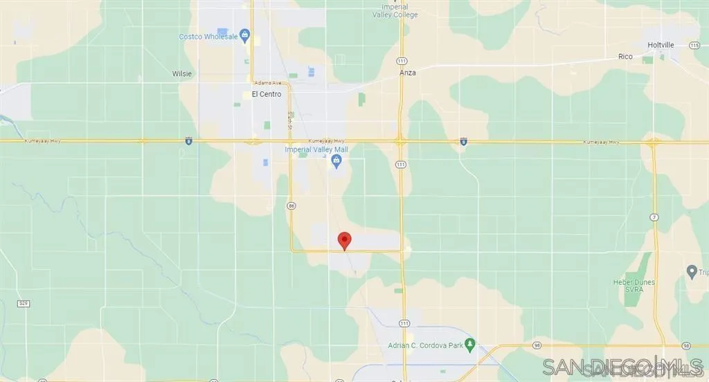 0 East Mian Heber, CA 92249 - Photo 2 of 5