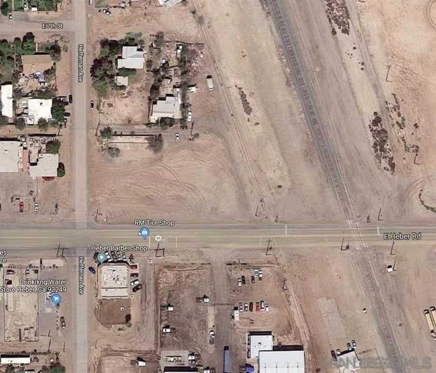 0 East Mian Heber, CA 92249 - Photo 5 of 5