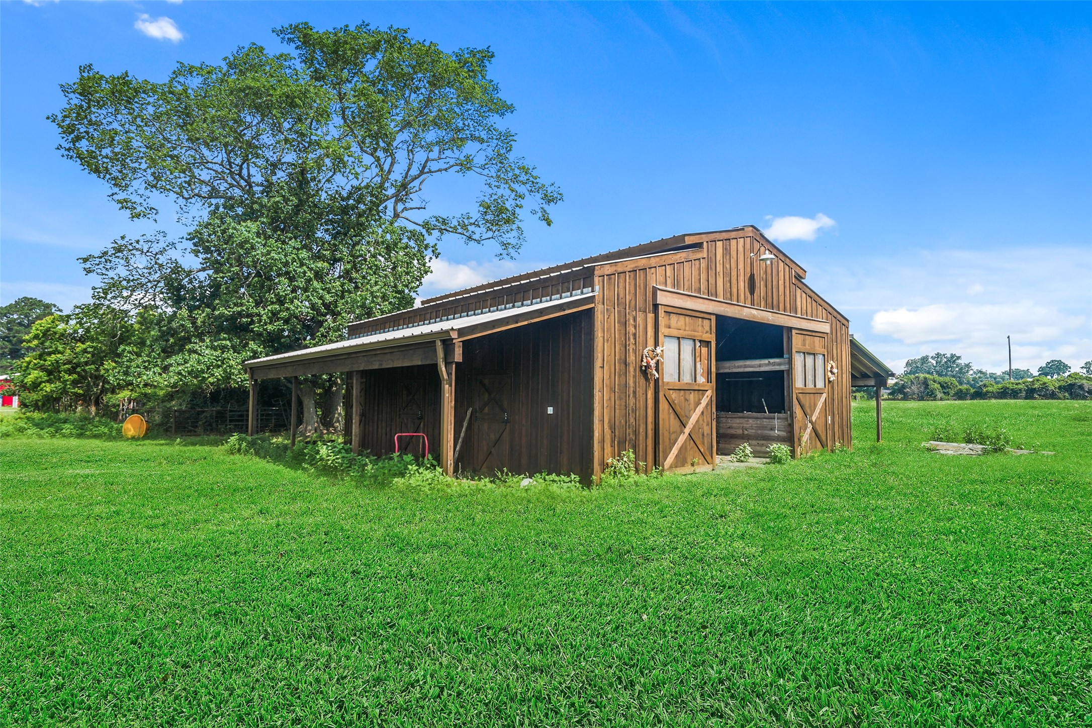 26618 Mitchell Road Hempstead, TX 77445 - Photo 2 of 15