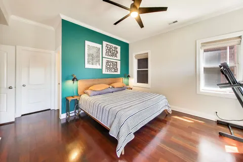 $599,000 | 4110 North Western Avenue, Unit 2S, Chicago, IL 60618