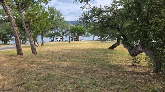 $209,000 | Tbd Paul Street, Burnet, TX 78611