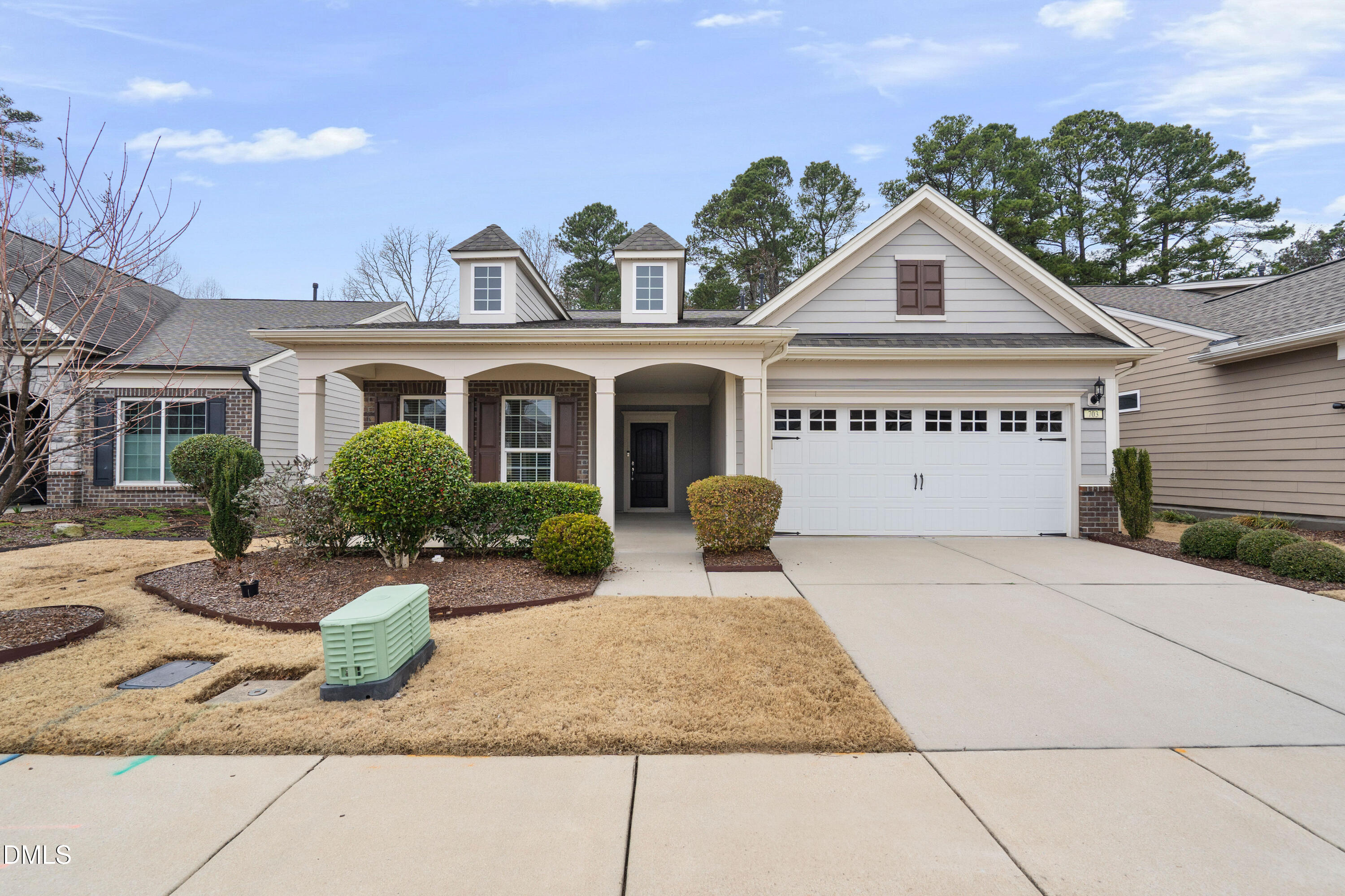 703 Tuttle Road Durham, NC 27703 - Photo 2 of 13 NJO02658