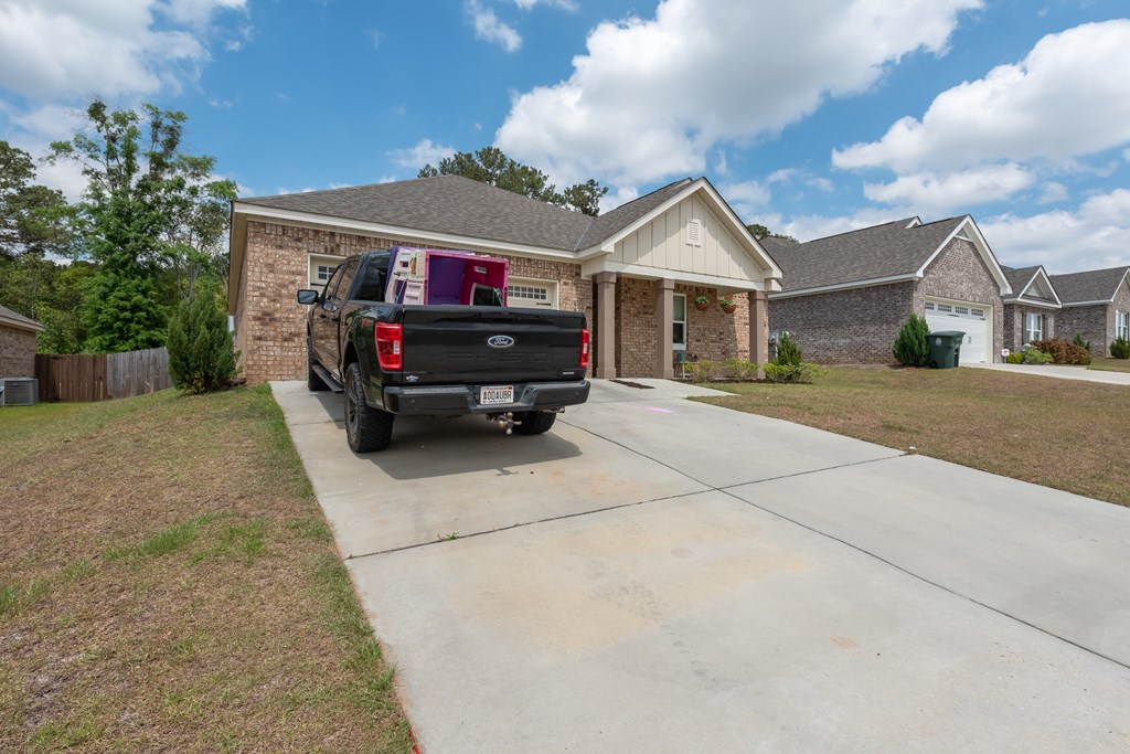 632 Ridgeland Road Dothan, AL 36301 - Photo 9 of 35