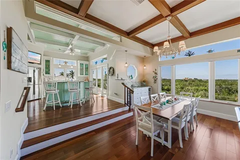 $1,650,000 | 125 Burns Road, Terra Ceia, FL 34250