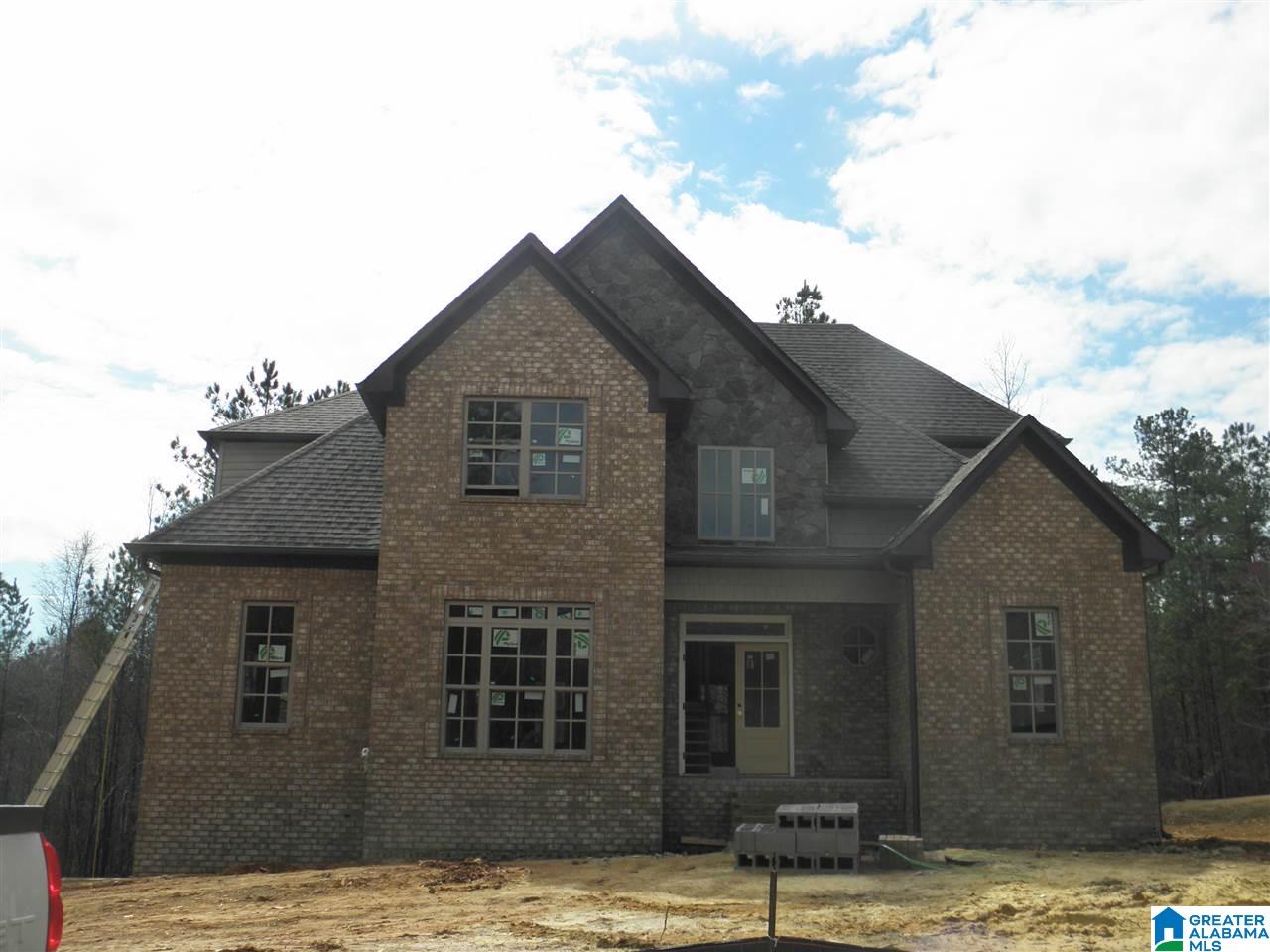 237 Grey Oaks Drive Pelham, AL 35124 - Photo 1 of 18