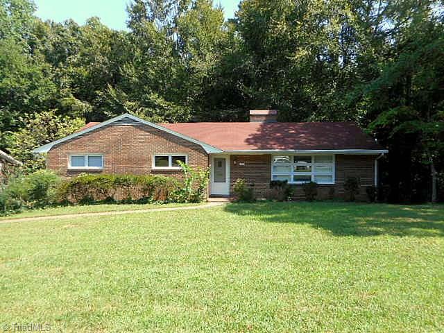 1329 Pinebluff Road Winston-Salem, NC 27103 - Photo 1 of 12 Gallery Image 1