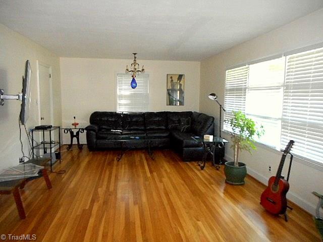 1329 Pinebluff Road Winston-Salem, NC 27103 - Photo 2 of 12 Gallery Image 2