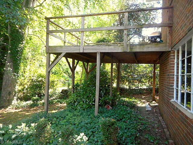 1329 Pinebluff Road Winston-Salem, NC 27103 - Photo 8 of 12 Gallery Image 8