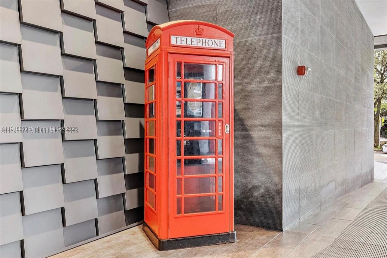 1080 Brickell Avenue, Unit 3705 Miami, FL 33131 - Photo 31 of 32 a view of front door of house